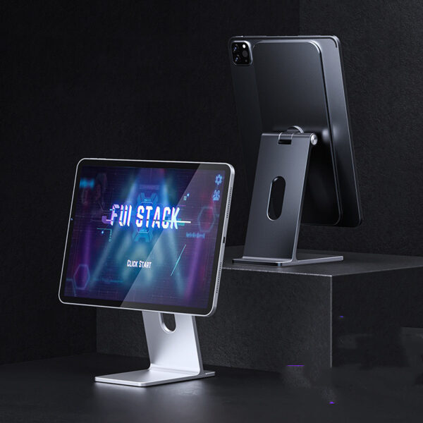 Suitable For IPad Tablet Stand Desktop Magnetic Stand - Image 5