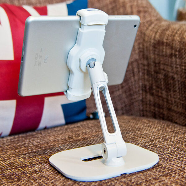 Compatible with Apple, Ipad Stand Mobile Phone Folding Support Clip - Image 4