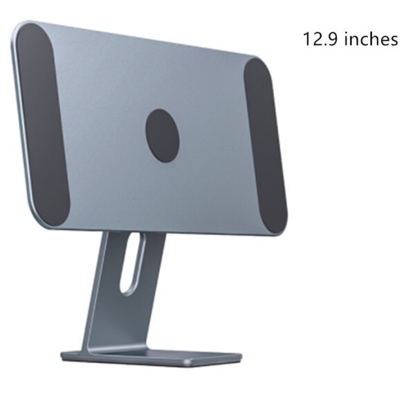 Suitable For IPad Tablet Stand Desktop Magnetic Stand - Image 3