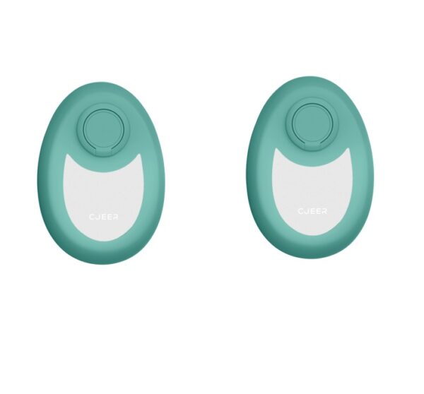 CJEER Upgraded Crystal Hair Eraser – Painless Exfoliating Hair Removal Tool for Women & Men. - Image 10