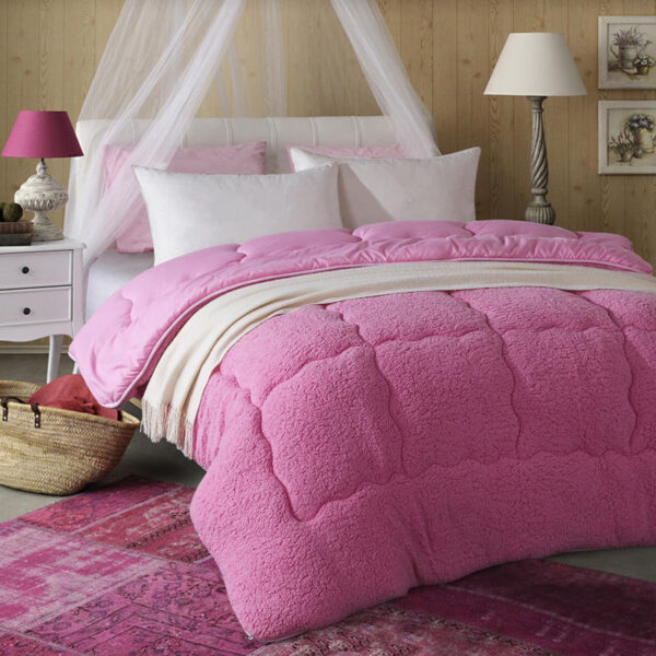 Cashmere Blanket - Image 2