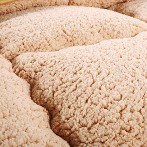 Cashmere Blanket - Image 8