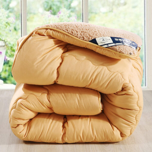 Cashmere Blanket - Image 3