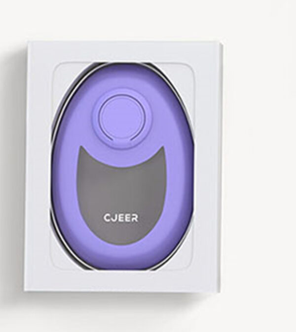 CJEER Upgraded Crystal Hair Eraser – Painless Exfoliating Hair Removal Tool for Women & Men. - Image 7