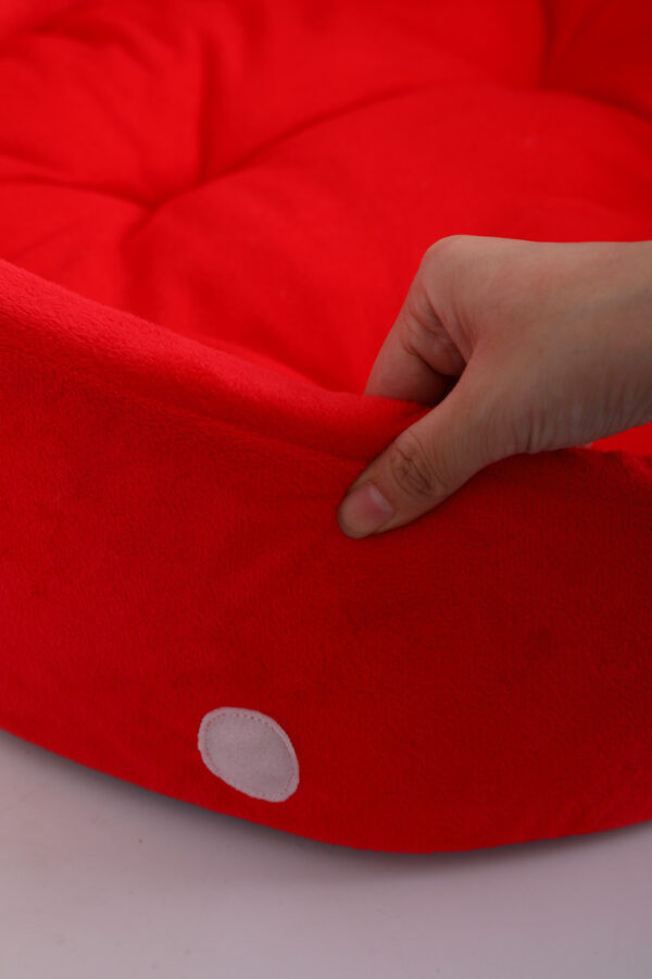 Dog Cat Nest Cartoon Pet Bed Winter Mattress Pet Supplies - Image 7